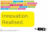 20120502 NDRC Innovation Realised, Amy Neale
