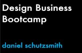 Design Business Bootcamp