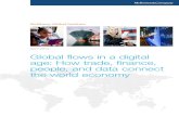 (McKinsey) Global flows in a digital age
