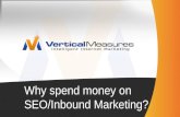 Why Spend Money On Seo Inbound Marketing Vm