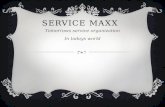 Service maxx