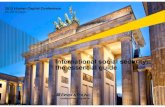EY Human Capital Conference 2012: International social security - the essential guide