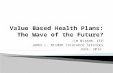 Value Based Health Plans