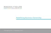R+F Business Presentation 3.2012