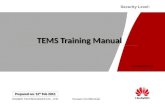 TEMS Knowledge Sharing