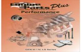 Performance Catalog