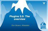 Plugins 2.0: The Overview
