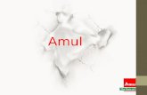 Amul Supply Chain Management Ppt