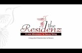 The residenz  for-property mgmt_co-ppt