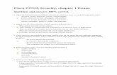 Ccna Security