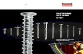 Simpson Strong -Tie Fastening Systems