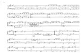 Astor Piazzolla - Invierno Porteno [Piano, on Violin, Guitar, Contrabass
