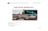 Design Manual - Sep-06