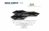 Hexa-Cover(R) Floating Cover Brochure Agriculture