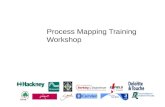 Mapss Process Mapping Course