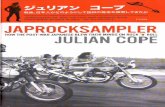 Cope, Julian - Japrocksampler (2007)