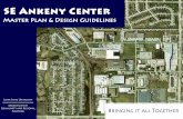 SE Ankeny Center Subarea Plan