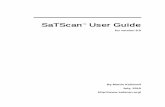 Current Version_ SaTScan v9.1.1 Released March 9 2011