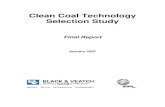 3 Clean Coal Tech Final Report