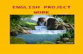 English Project Work