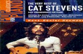 Cat Stevens - The Very Best Of ...