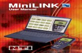 MiniLINK Manual e