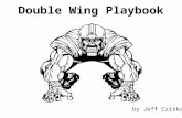 Double Wing Playbook(05!08!2012)