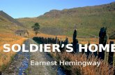 soldier's home