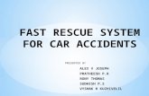 Fast Rescue System for Car Accidents_new