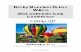 2011 Colorado Gold Workshop Handouts-Short