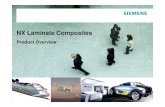 NX Laminate Composites Tcm68-100456
