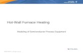 Hot Wall Furnace
