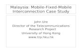 Mobile Interconnection Malaysia-1