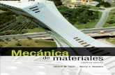 Mecanica de Materiales James M. Gere 7 Edicion