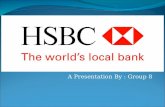 HSBC Worlds Local Bank