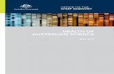OCS Health of Australian Science LOWRES1
