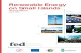 Renewable Energy on Small Islands, 2nd –