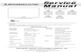 V36 V37 V38 Service Manual