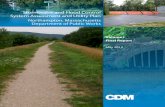 CDM Northampton Stormwater System Assessment and Plan 2012-05 Vol 1