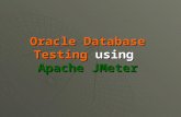23648950 JMeter Oracle Database Testing