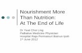 Nourishment More Than Nutrition_Dr Yeat Choi Ling