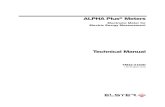 Tm42-2182d - Alpha Plus