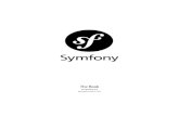 Symfony Book 2.0