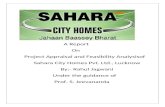 Sahara City Homes Pvt (1)