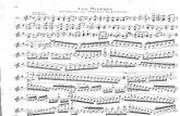 Wieniawski, Henryk - Variations on the Austrian National Anthem for Solo Violin