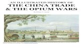 31032550 the China Trade and the Opium Wars