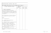 ISO 14001-2004 Audit Checklist