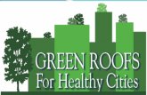 Green Roof Ppt