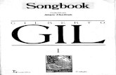 Songbook Gilberto Gil.vol 1