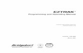 ProgManual_DXF(EZ Trak Programming and Operating Manual-March 2001)